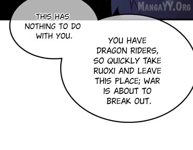 I Rely on My Invincibility to Deal Tons of Damage Passively! Chapter 146 - page 81